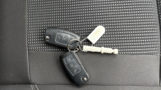 Ford Fiesta 1.0 EcoBoost Titanium 5dr Powershift Petrol Hatchback